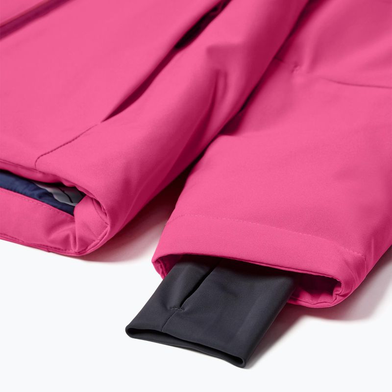 Gyermek sí kabát LEGO Lwjaz 802 rózsaszín 4