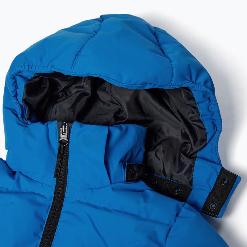 Gyermek szigetelt kabát LEGO Lwjaz 711 kék 3