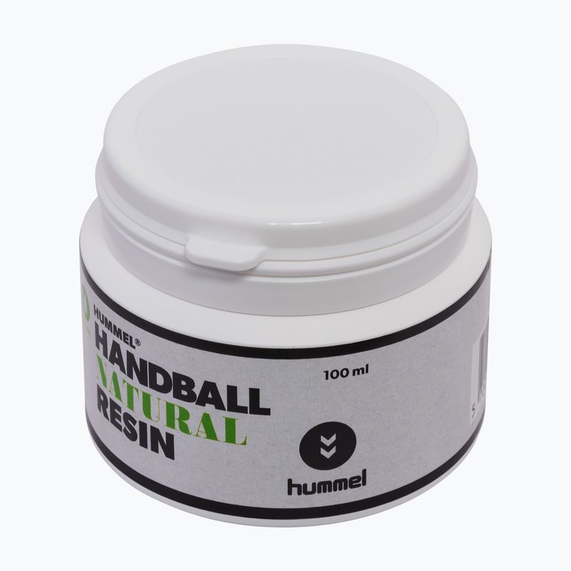 Kézilabdarág ragasztó Hummel Natural Handball Resin clear 2