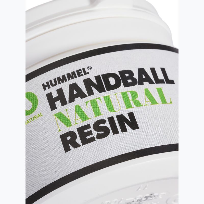 Kézilabdarág ragasztó Hummel Natural Handball Resin clear 3