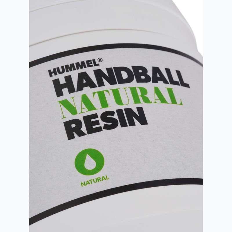 Kézilabdarág ragasztó Hummel Resin Natural Big clear 3