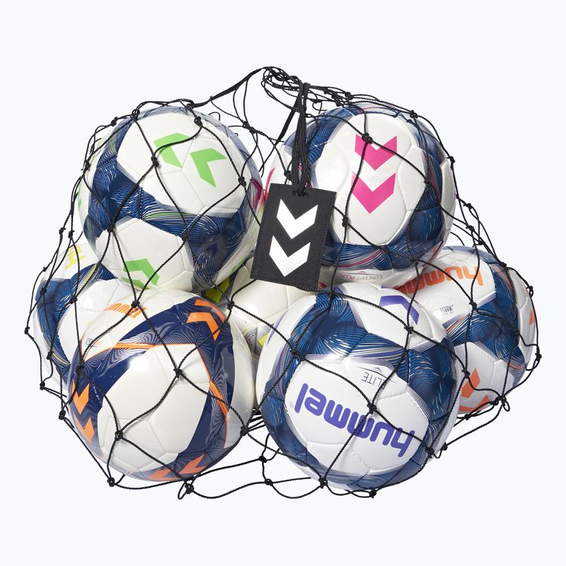 Hummel Ball Net fekete