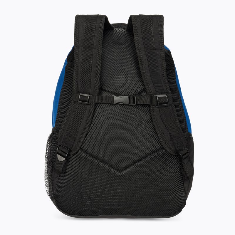 Hummel Core Ball 31 l focis hátizsák igaz kék/fekete 3
