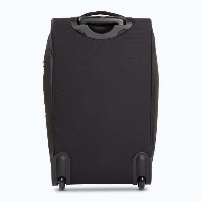Hummel Core Trolley utazótáska 65 l fekete 3