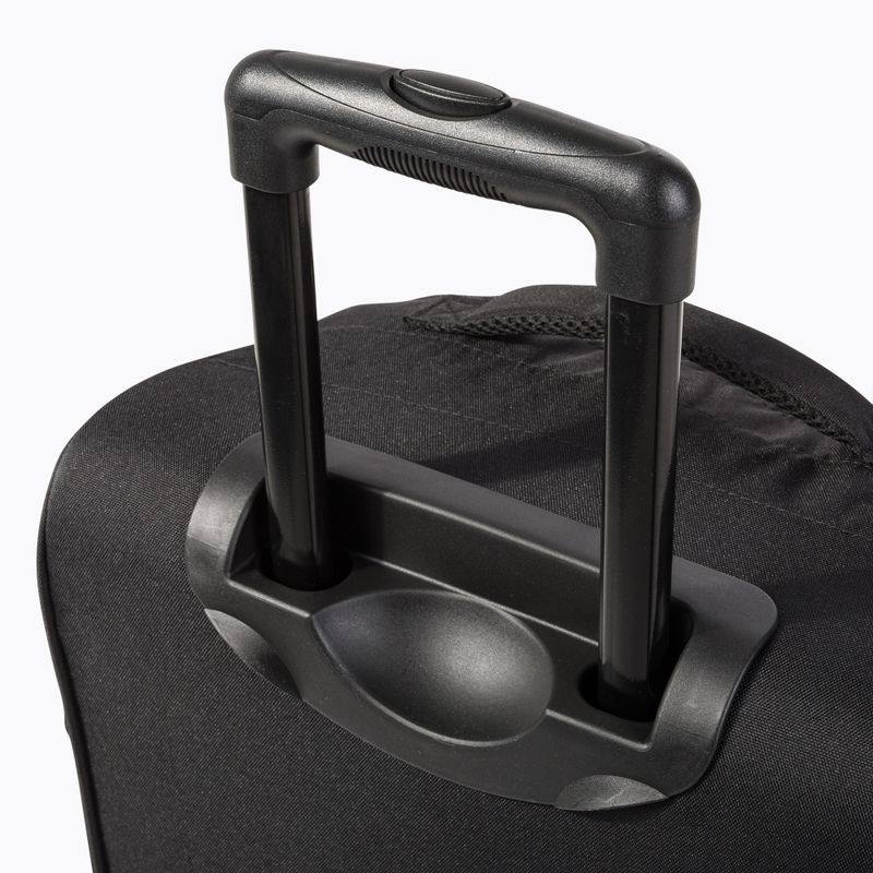 Hummel Core Trolley utazótáska 65 l fekete 4