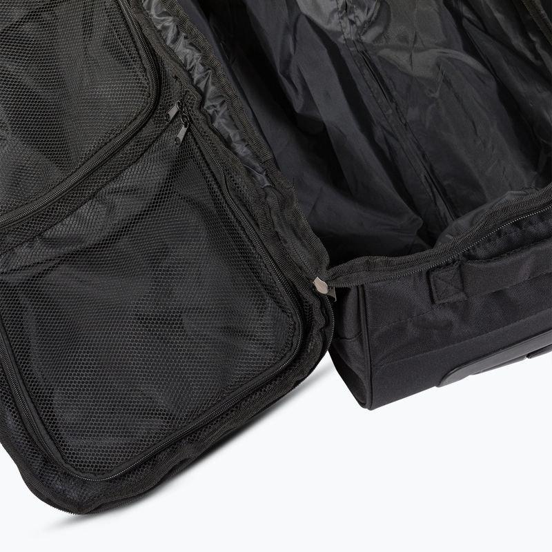 Hummel Core Trolley utazótáska 65 l fekete 6