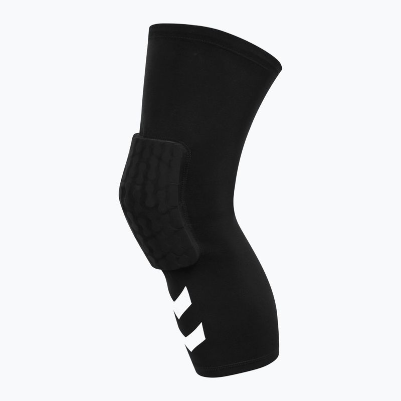 Térdvédő Hummel Protection Knee LS black