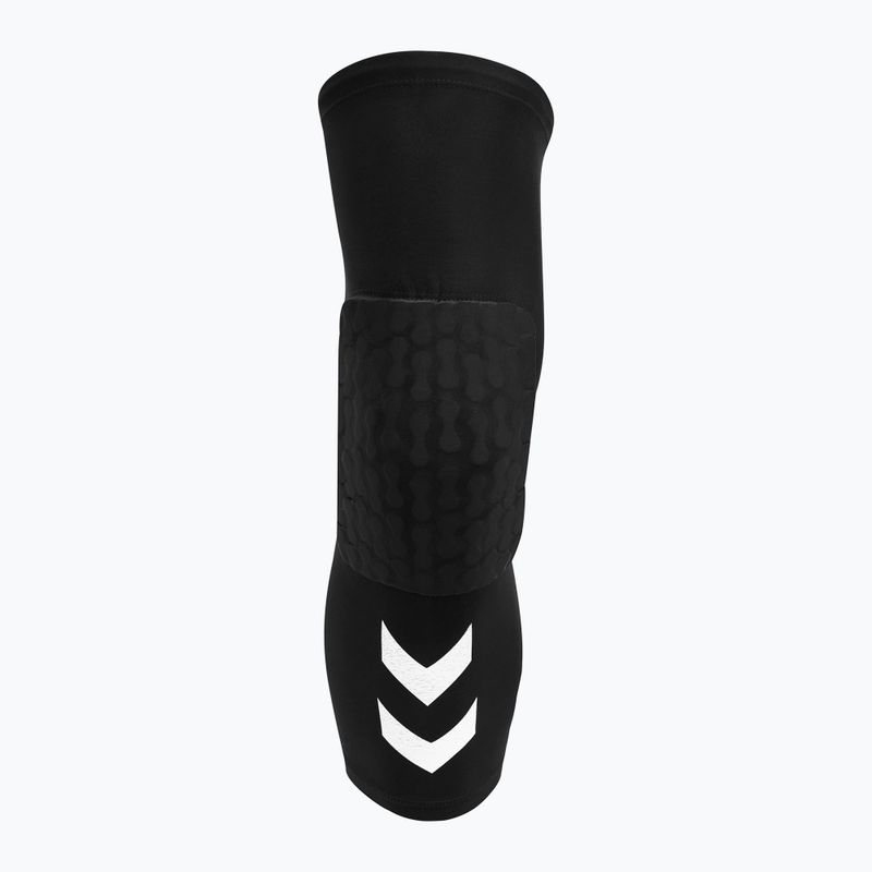 Térdvédő Hummel Protection Knee LS black 2