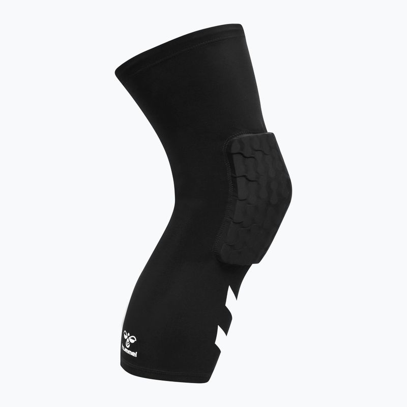 Térdvédő Hummel Protection Knee LS black 3
