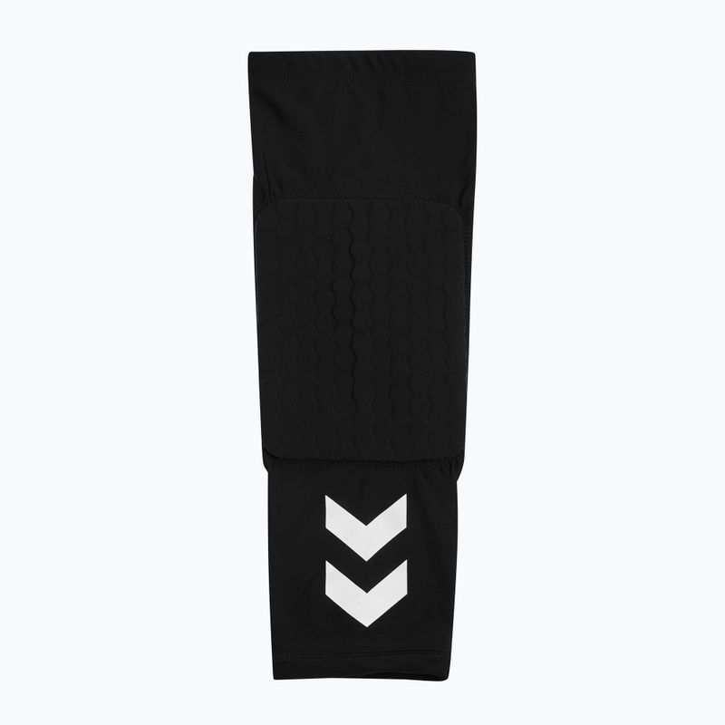 Térdvédő Hummel Protection Knee LS black 4