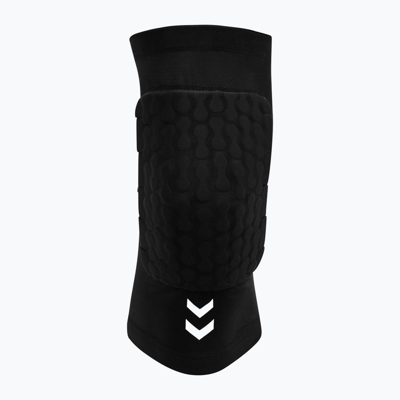 Térdvédő Hummel Protection Knee SS black