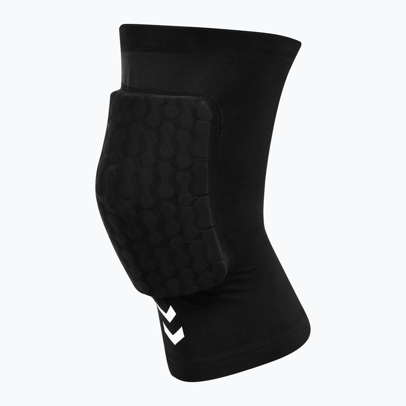 Térdvédő Hummel Protection Knee SS black 2