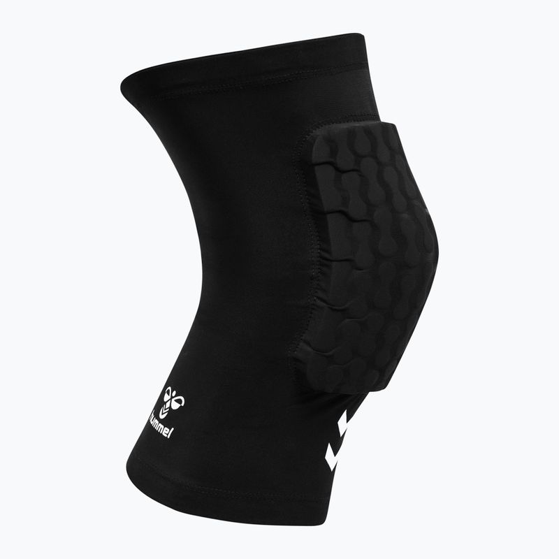 Térdvédő Hummel Protection Knee SS black 3
