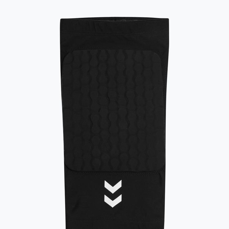 Térdvédő Hummel Protection Knee SS black 4