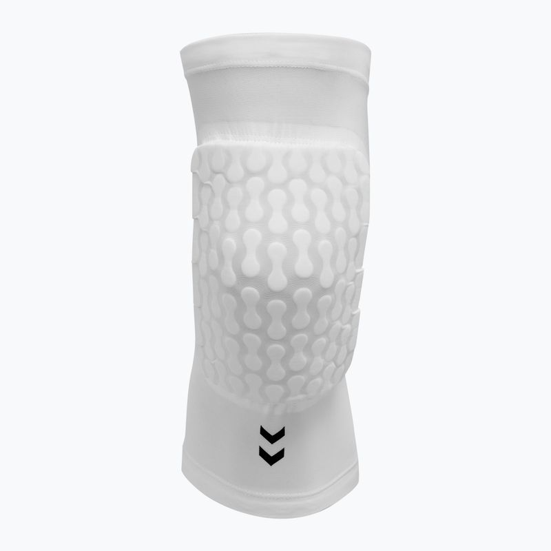 Térdvédő Hummel Protection Knee SS white