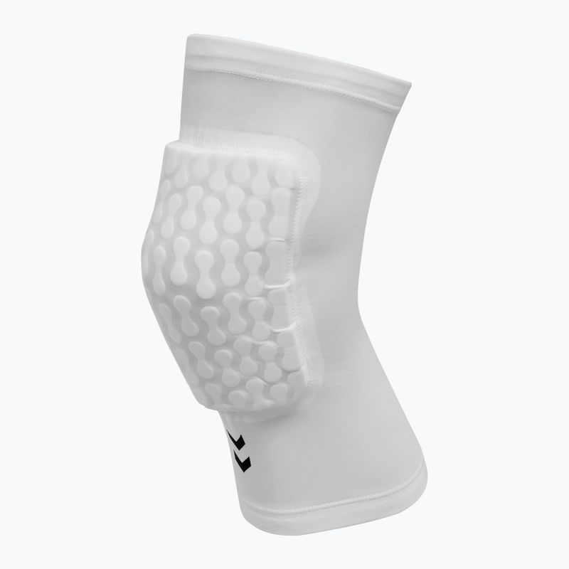 Térdvédő Hummel Protection Knee SS white 2