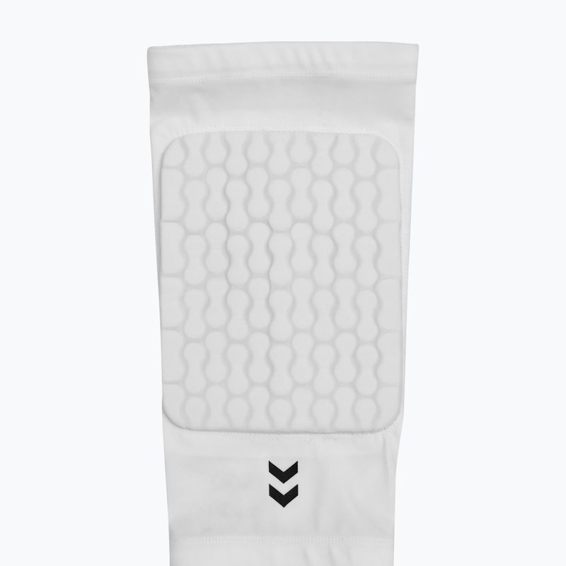 Térdvédő Hummel Protection Knee SS white 4