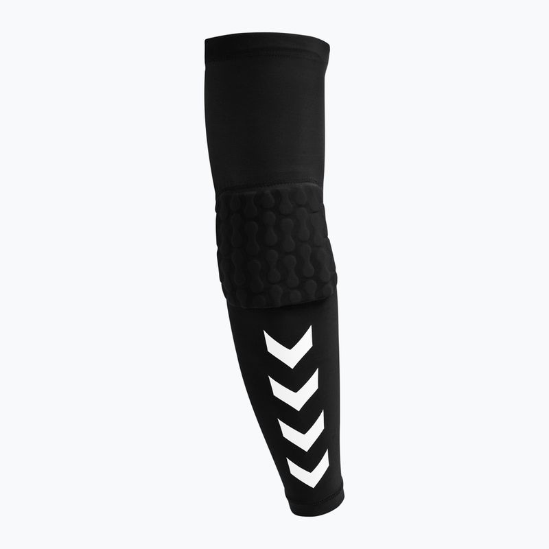 Könyökvédő Hummel Protection Elbow LS black