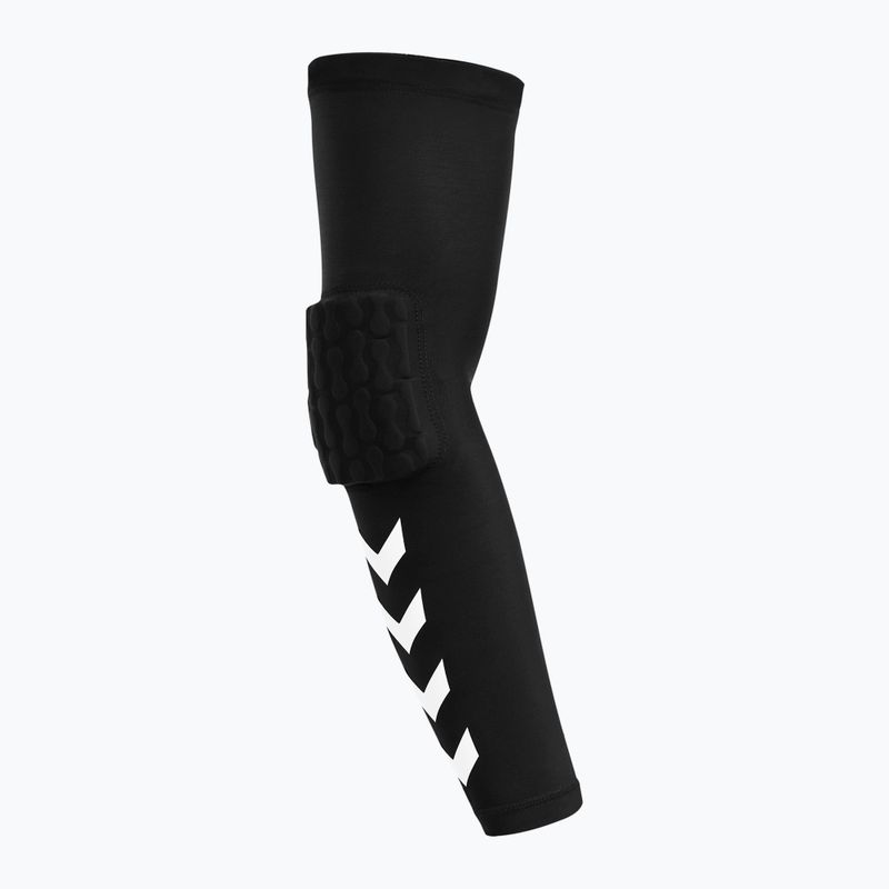 Könyökvédő Hummel Protection Elbow LS black 2