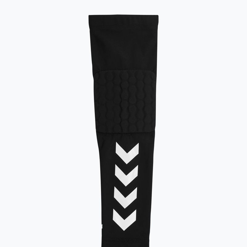 Könyökvédő Hummel Protection Elbow LS black 3