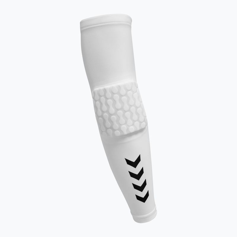 Könyökvédő Hummel Protection Elbow LS white 2