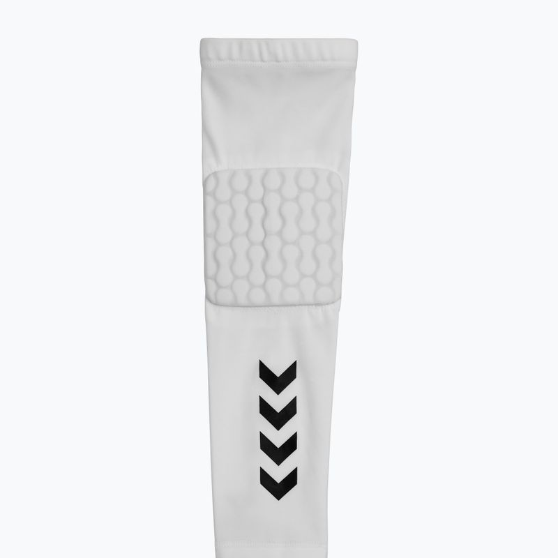 Könyökvédő Hummel Protection Elbow LS white 3