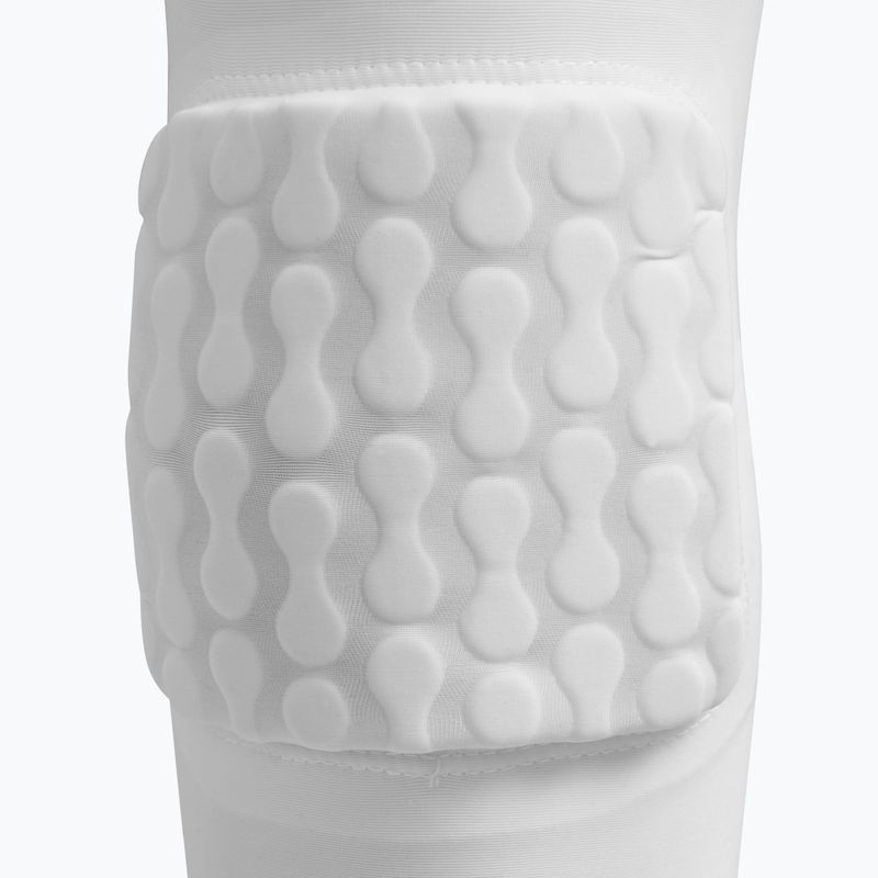 Könyökvédő Hummel Protection Elbow LS white 4