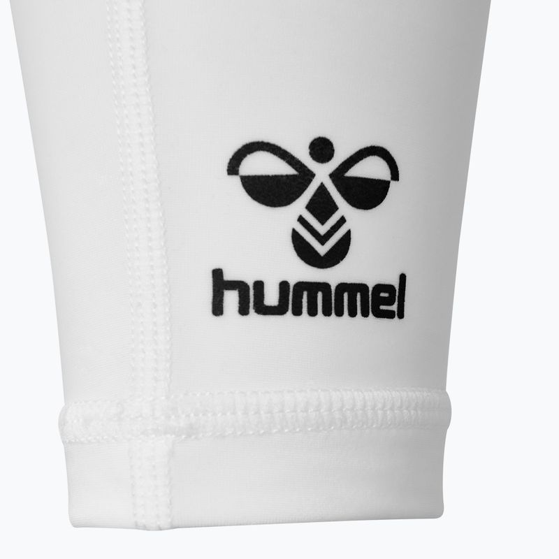 Könyökvédő Hummel Protection Elbow LS white 5