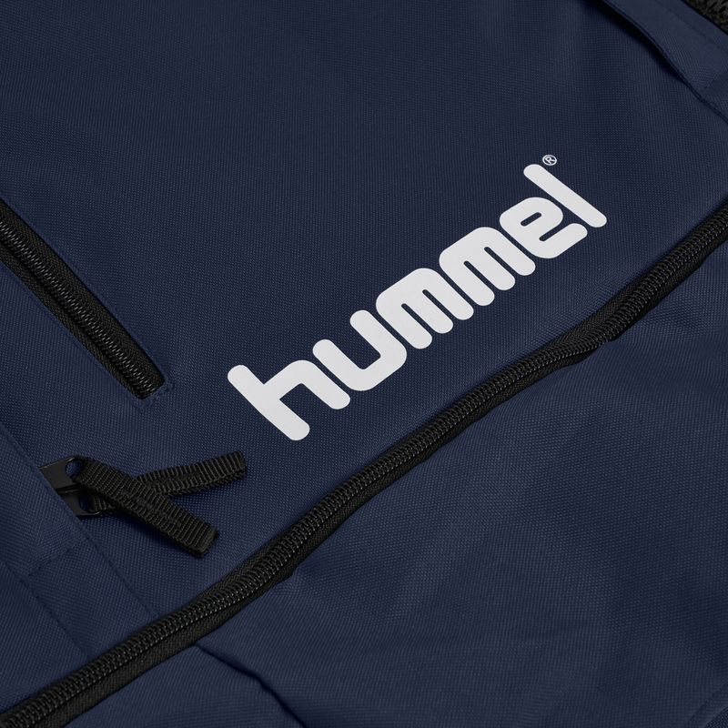 Hummel Promo 28 l tengeri hátizsák 4