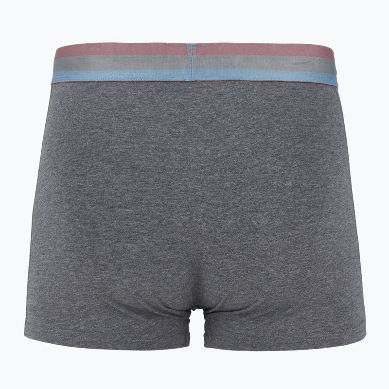 CR7 Fashion Trunk férfi boxeralsó 2 pár 570 több színben 4