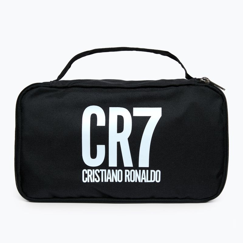 Férfi boxeralsó CR7 Basic Trunk 5 db multicolor 8
