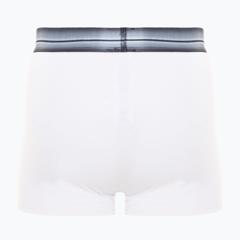 Férfi boxeralsó CR7 Basic Trunk 7 pár 3104 multicolor 6