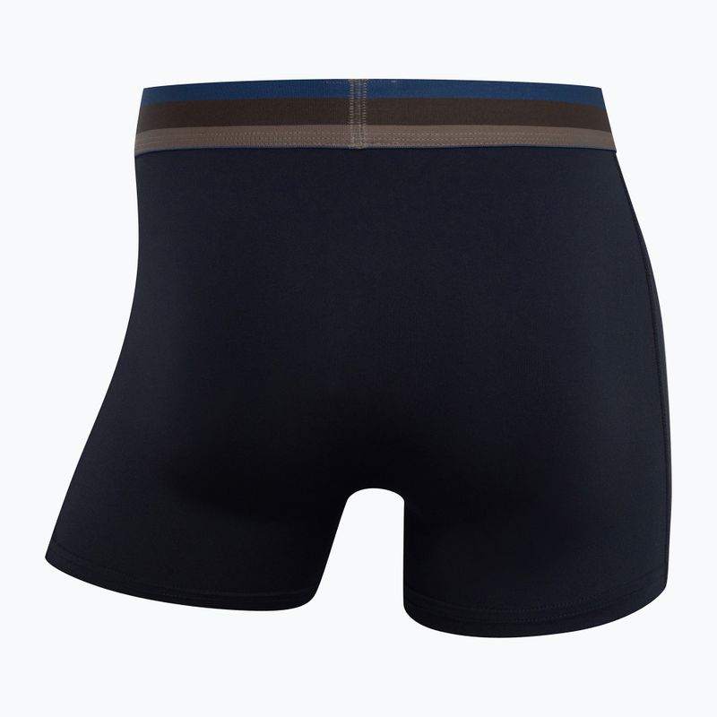 Férfi CR7 Basic Trunk boxeralsó 3 pár 2114 több színű 3