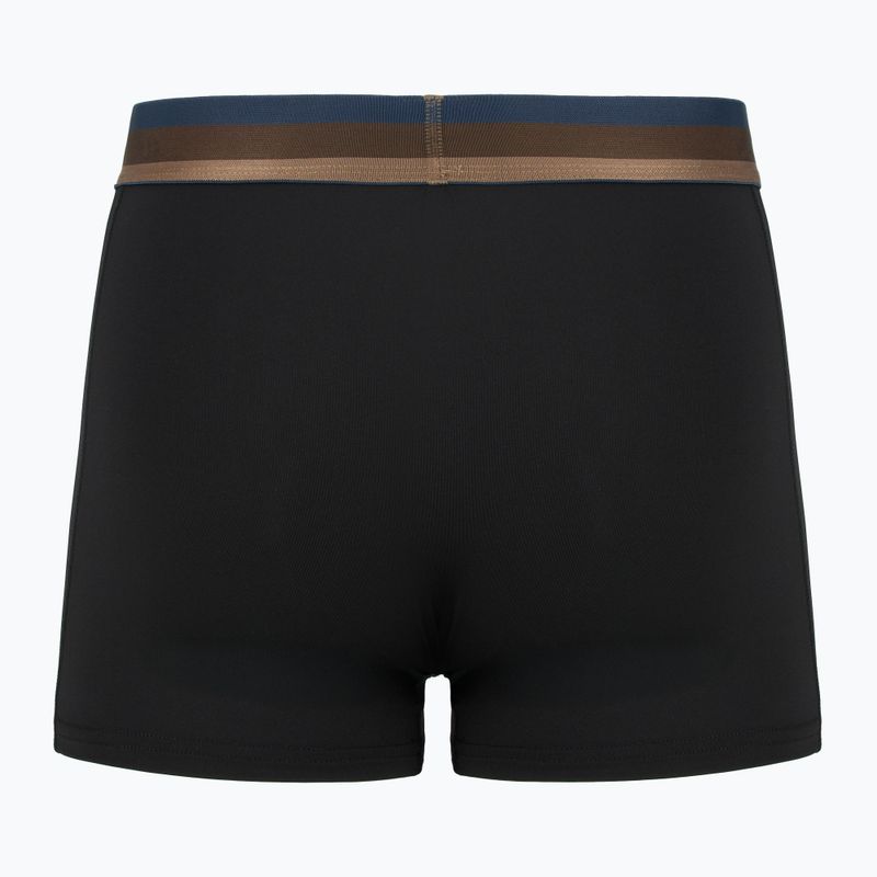 Férfi CR7 Basic Trunk boxeralsó 3 pár 2114 több színű 5
