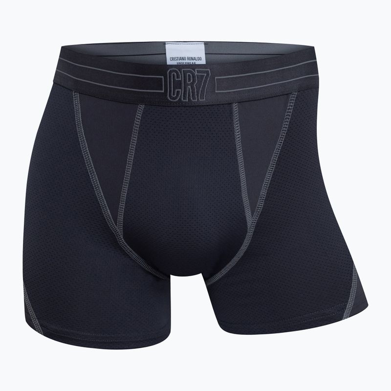 CR7 Fashion Trunk férfi boxeralsó 3 pár 2300 több színű 3