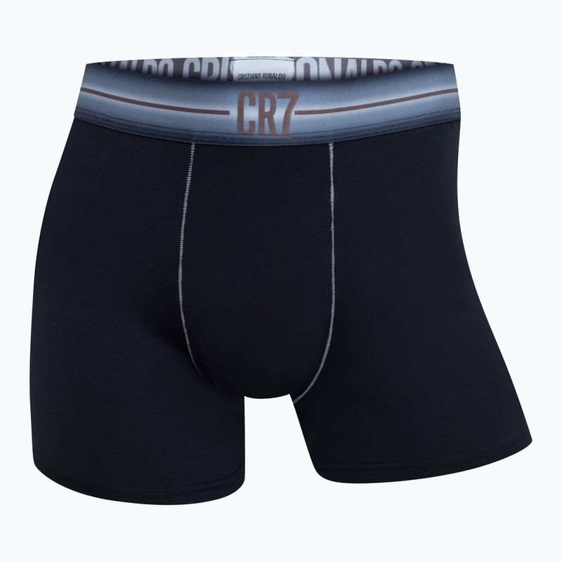 CR7 Fashion Trunk férfi boxeralsó 3 pár 2300 több színű 5
