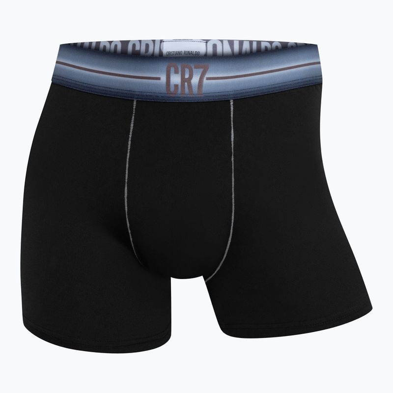 CR7 Fashion Trunk férfi boxeralsó 3 pár 2300 több színű 6