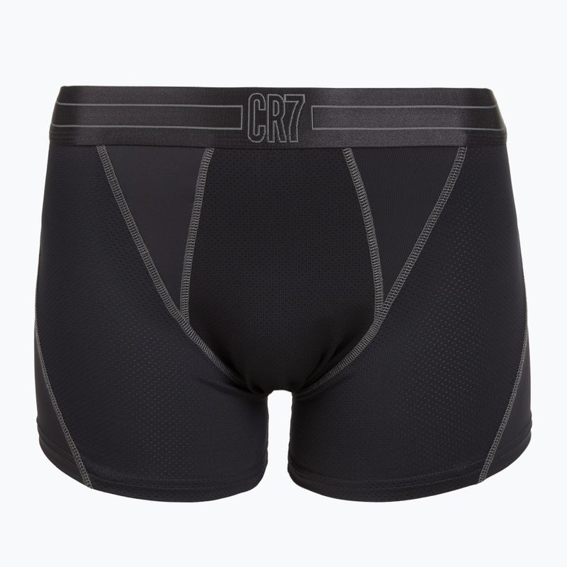 CR7 Fashion Trunk férfi boxeralsó 3 pár 2300 több színű 2