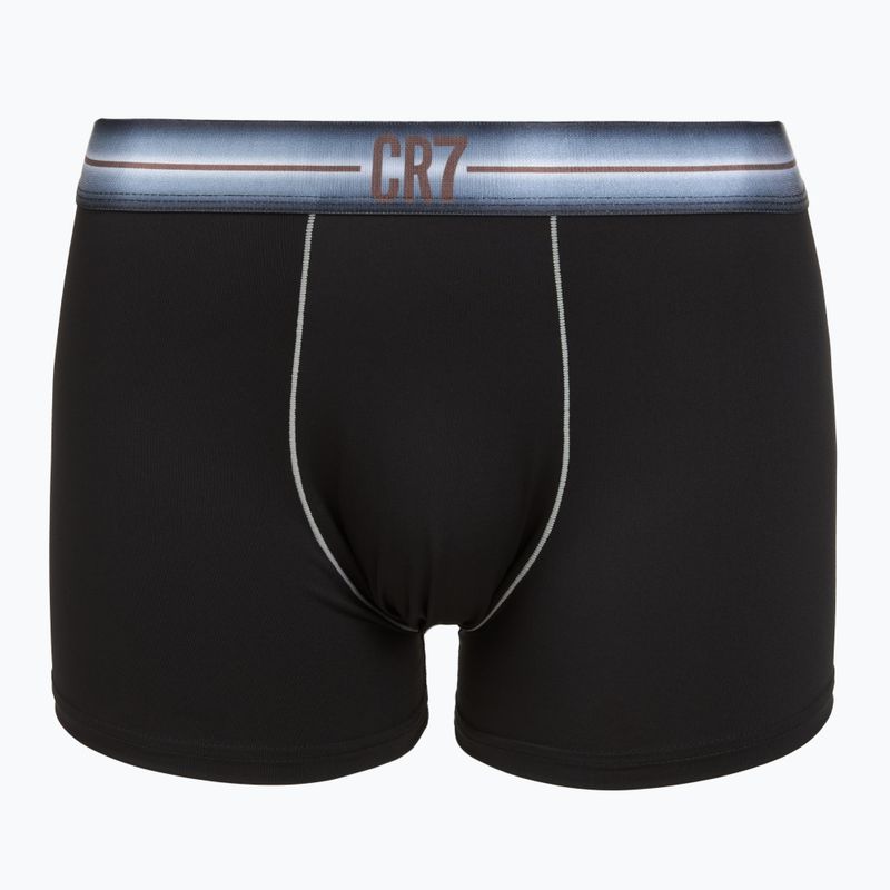 CR7 Fashion Trunk férfi boxeralsó 3 pár 2300 több színű 5