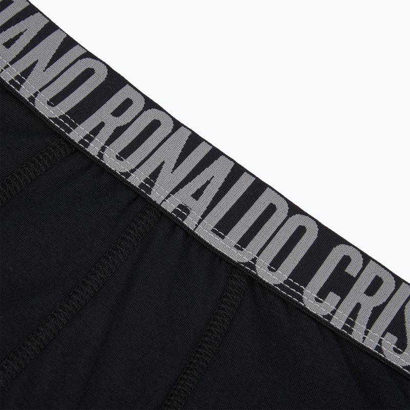 Férfi CR7 Basic Trunk boxeralsó 3 pár 709 több színben 6