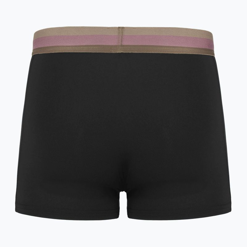 Férfi CR7 Basic Trunk boxeralsó 3 pár 711 több színű 5