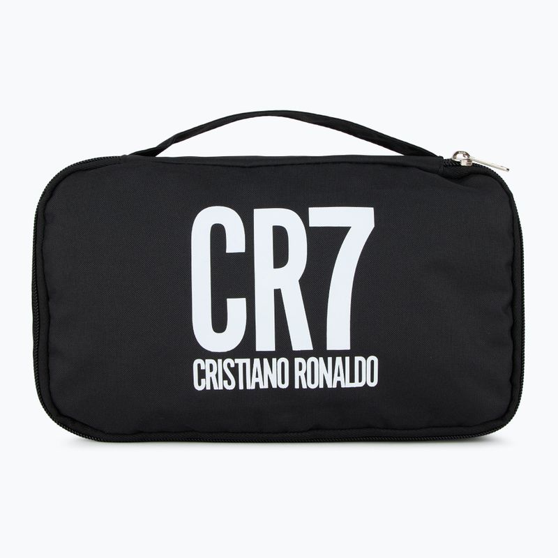 Férfi boxeralsó CR7 Basic Trunk 5 pár 2414 több színű 9