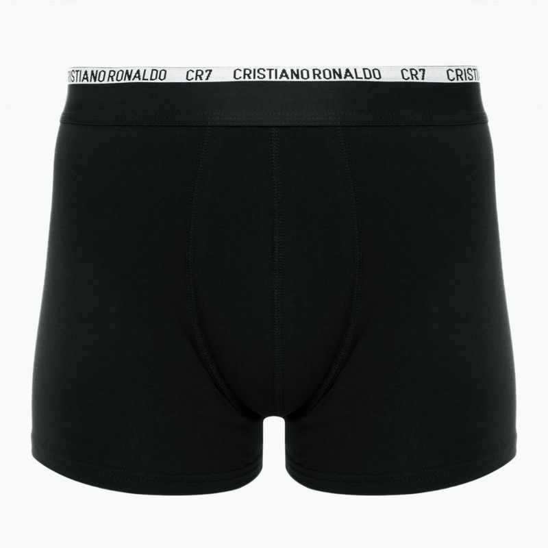 Férfi CR7 Basic Trunk boxeralsó 3 pár 2760 több színű 4
