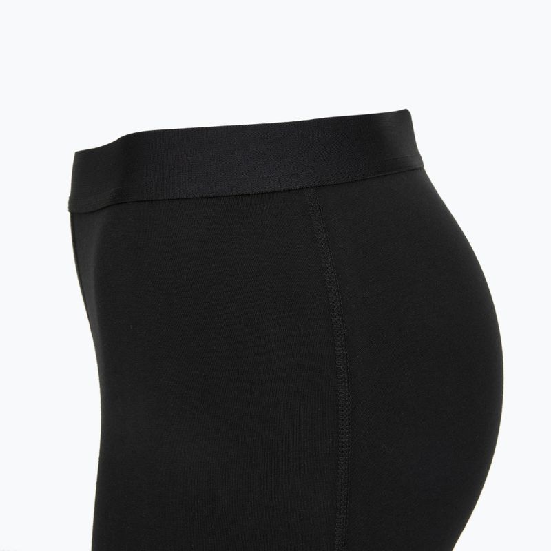 Férfi boxeralsó CR7 Basic Trunk 3 pár multicolour 5