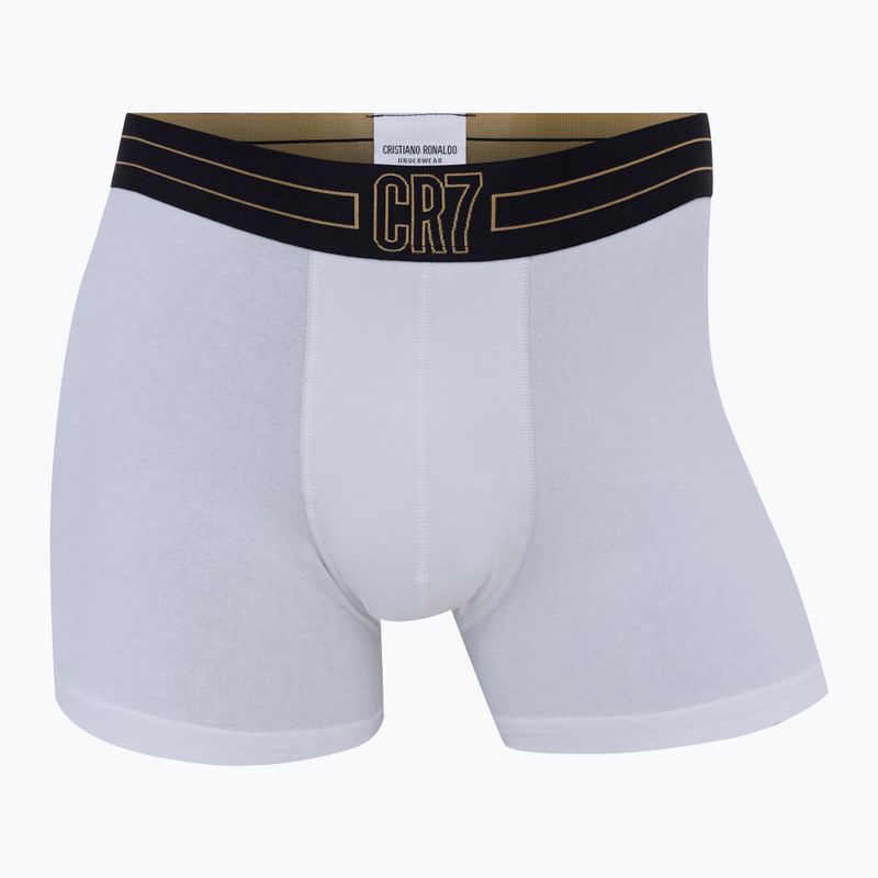 Férfi boxeralsó CR7 Basic Trunk 7 by 2815 multicolor 7