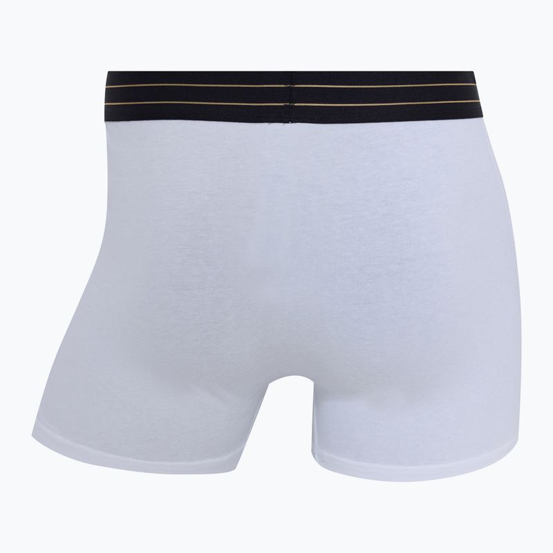 Férfi boxeralsó CR7 Basic Trunk 7 by 2815 multicolor 8
