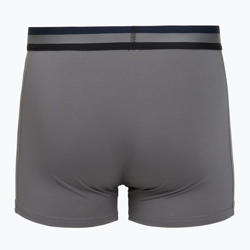 Férfi CR7 Basic Trunk boxeralsó 3 pár több színben 5