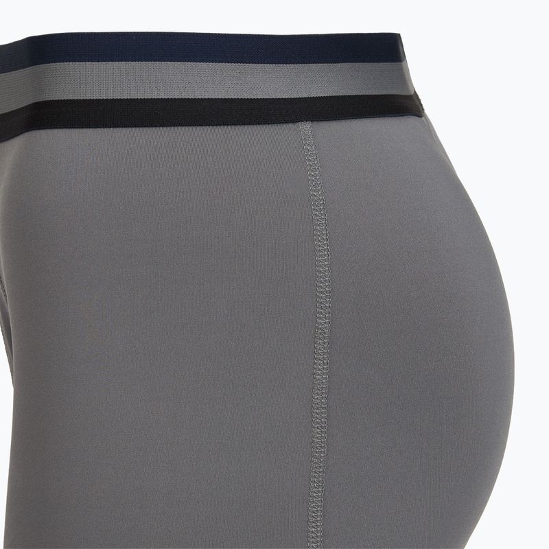 Férfi CR7 Basic Trunk boxeralsó 3 pár több színben 6