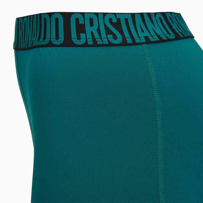 CR7 Fashion Trunk Micro férfi boxeralsó 2 pár 456 több színű 5