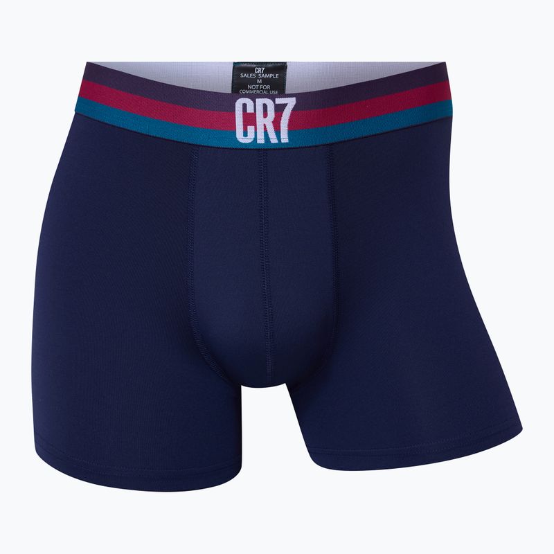 CR7 Fashion Trunk Micro férfi boxeralsó 2 pár 457 több színben 5